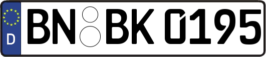 BN-BK0195