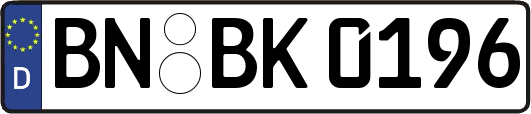 BN-BK0196