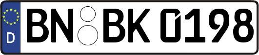 BN-BK0198