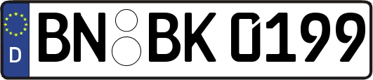 BN-BK0199