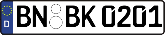 BN-BK0201