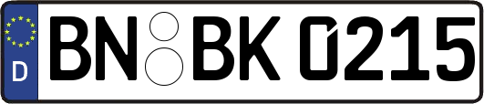 BN-BK0215
