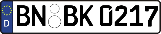 BN-BK0217