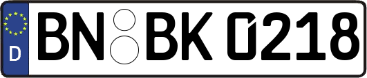 BN-BK0218