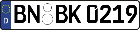 BN-BK0219
