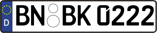 BN-BK0222