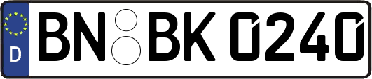 BN-BK0240