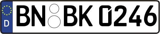 BN-BK0246