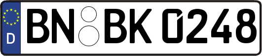 BN-BK0248