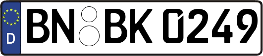 BN-BK0249