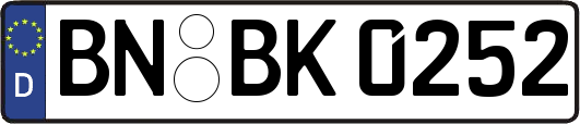 BN-BK0252