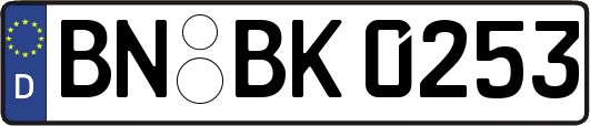BN-BK0253