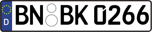 BN-BK0266