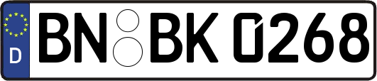 BN-BK0268