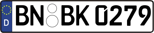 BN-BK0279