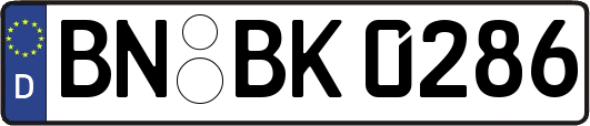 BN-BK0286
