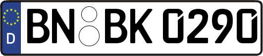 BN-BK0290