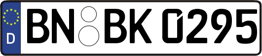 BN-BK0295