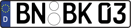 BN-BK03