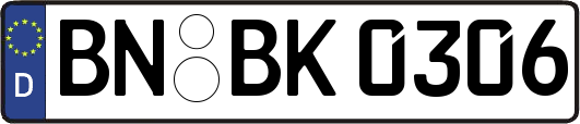 BN-BK0306