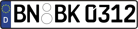 BN-BK0312