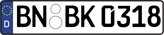 BN-BK0318