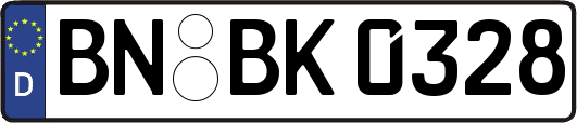 BN-BK0328