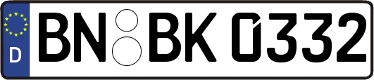 BN-BK0332