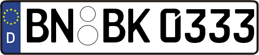 BN-BK0333