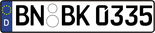 BN-BK0335