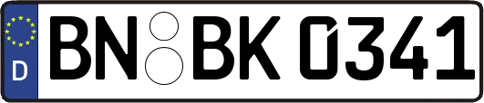 BN-BK0341