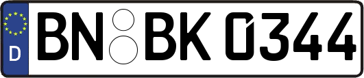 BN-BK0344