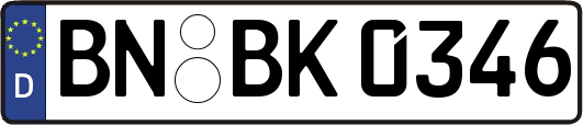 BN-BK0346