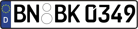 BN-BK0349
