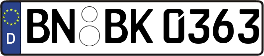 BN-BK0363