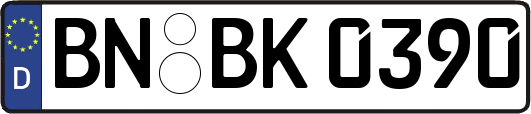 BN-BK0390
