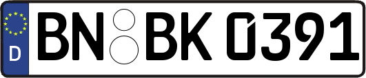 BN-BK0391