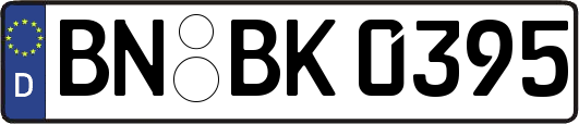 BN-BK0395