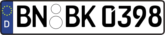 BN-BK0398