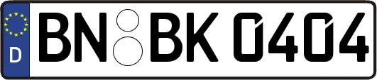 BN-BK0404