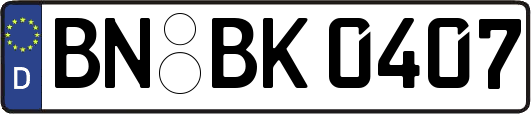 BN-BK0407