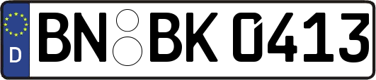 BN-BK0413