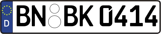 BN-BK0414
