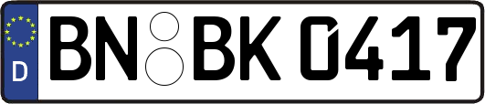 BN-BK0417
