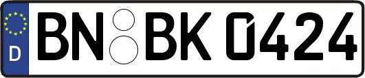 BN-BK0424