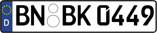 BN-BK0449