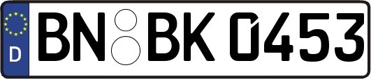 BN-BK0453