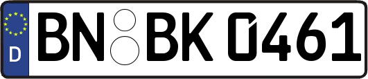 BN-BK0461