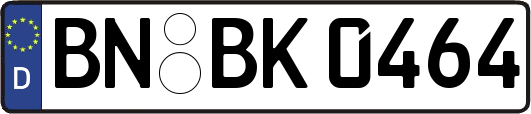 BN-BK0464