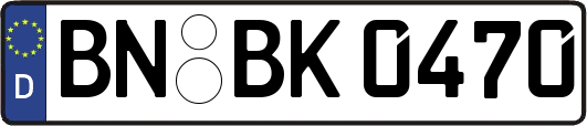 BN-BK0470